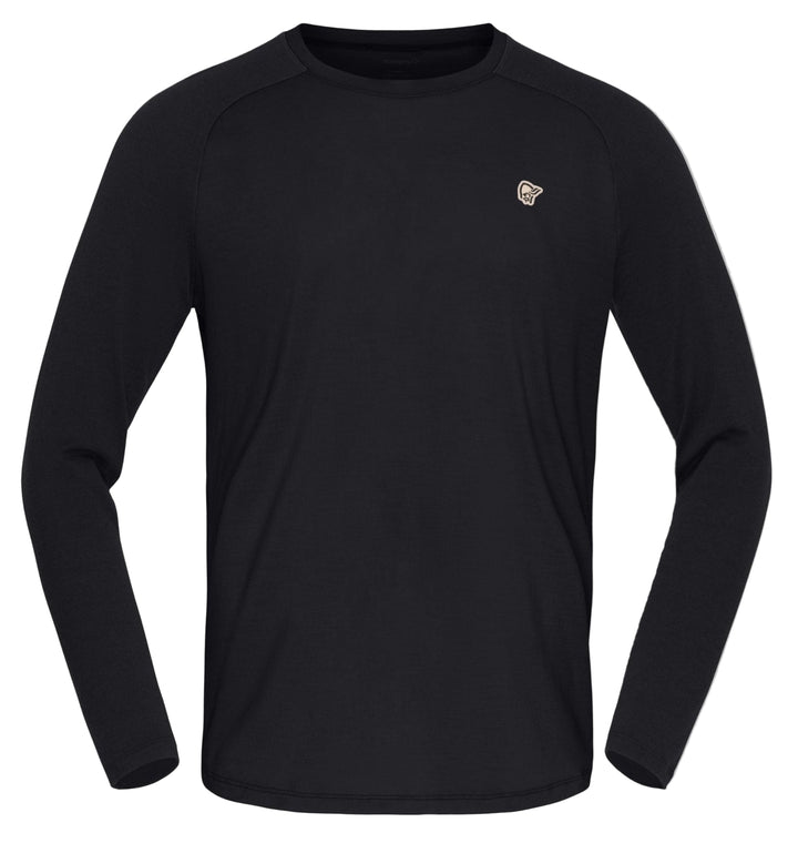 femund pureUll - Long sleeve - Men's