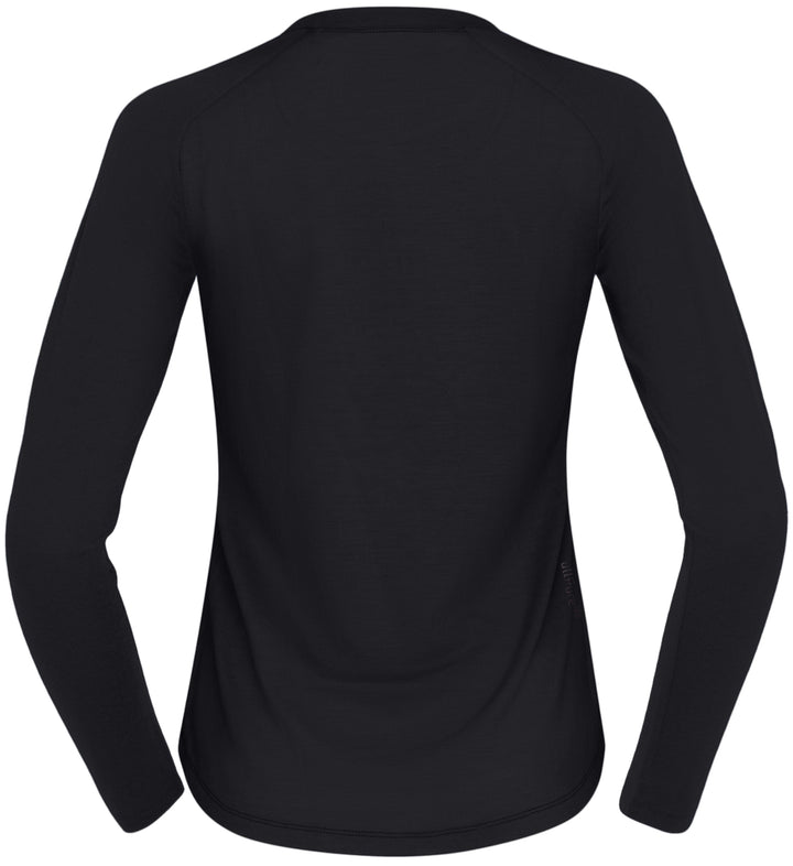 femund pureUll Shirt - Long Sleeve - Women's
