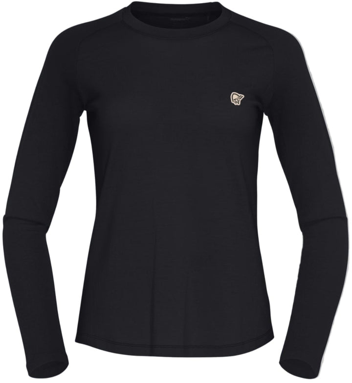 femund pureUll Shirt - Long Sleeve - Women's