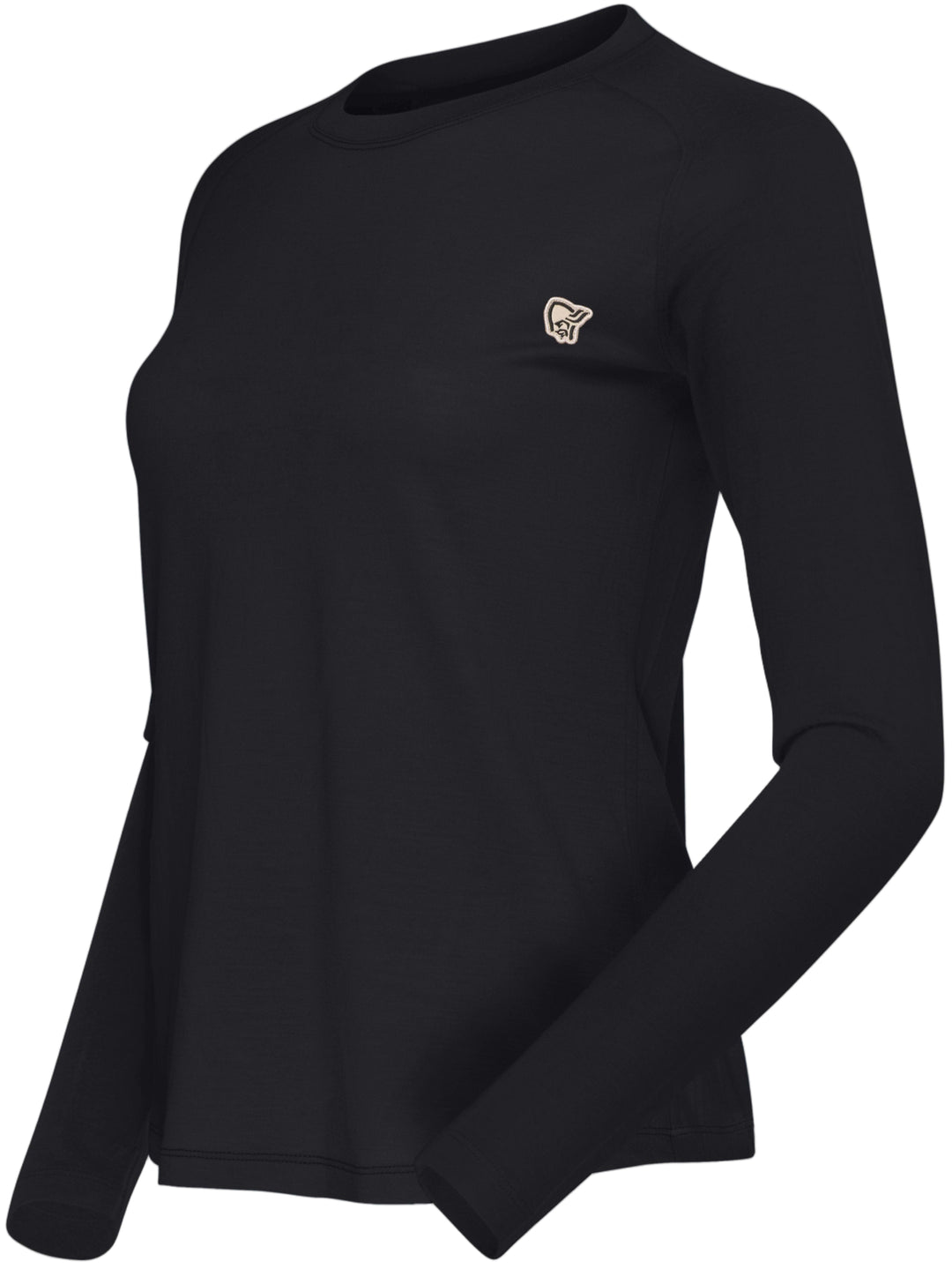 femund pureUll Shirt - Long Sleeve - Women's