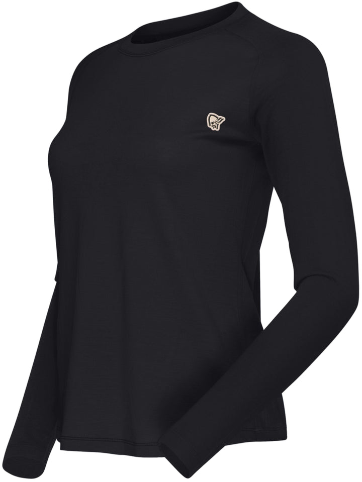 femund pureUll Shirt - Long Sleeve - Women's