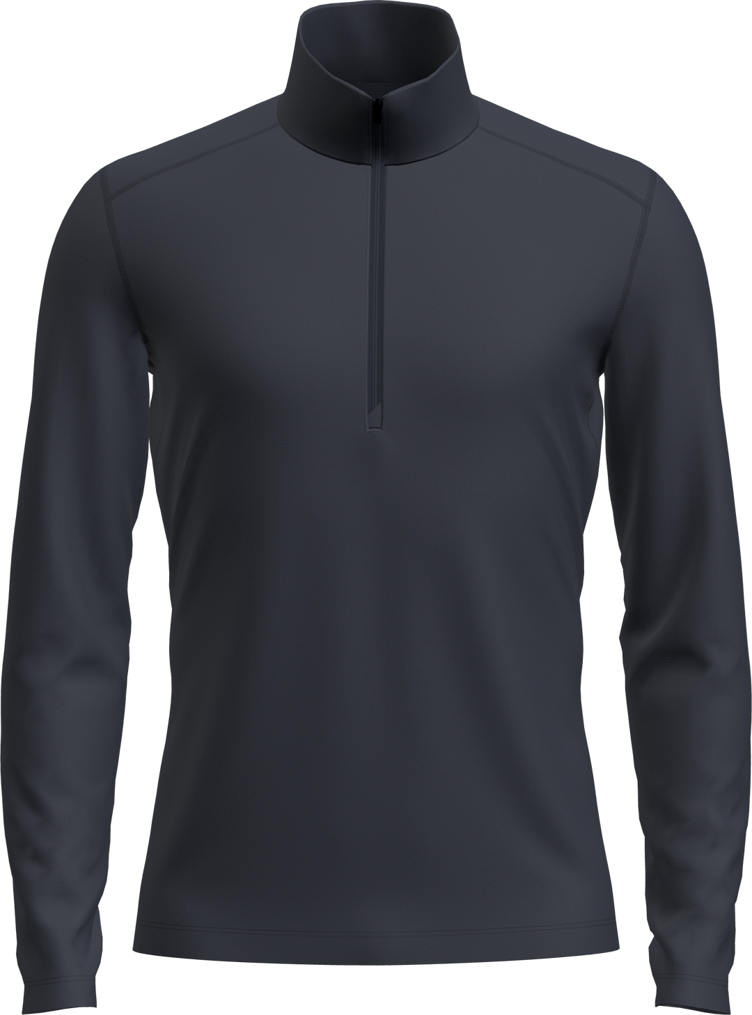 Merino 260 Tech Zip Neck Thermal Top - Long Sleeve - Men's
