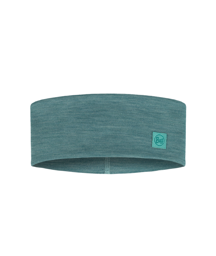 Merino Wide Headband