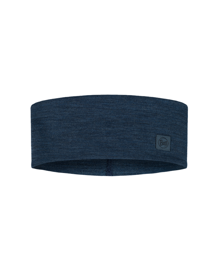 Merino Wide Headband