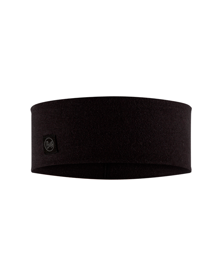 Merino Wide Headband