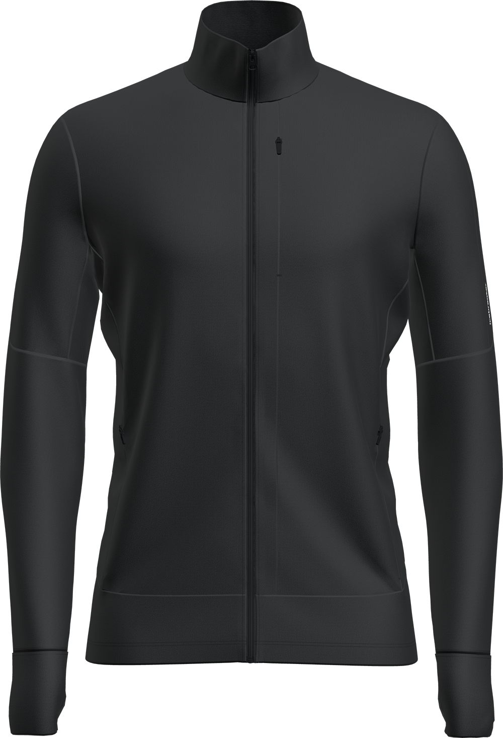 Merino 260 Quantum Zip Jacket - Men's