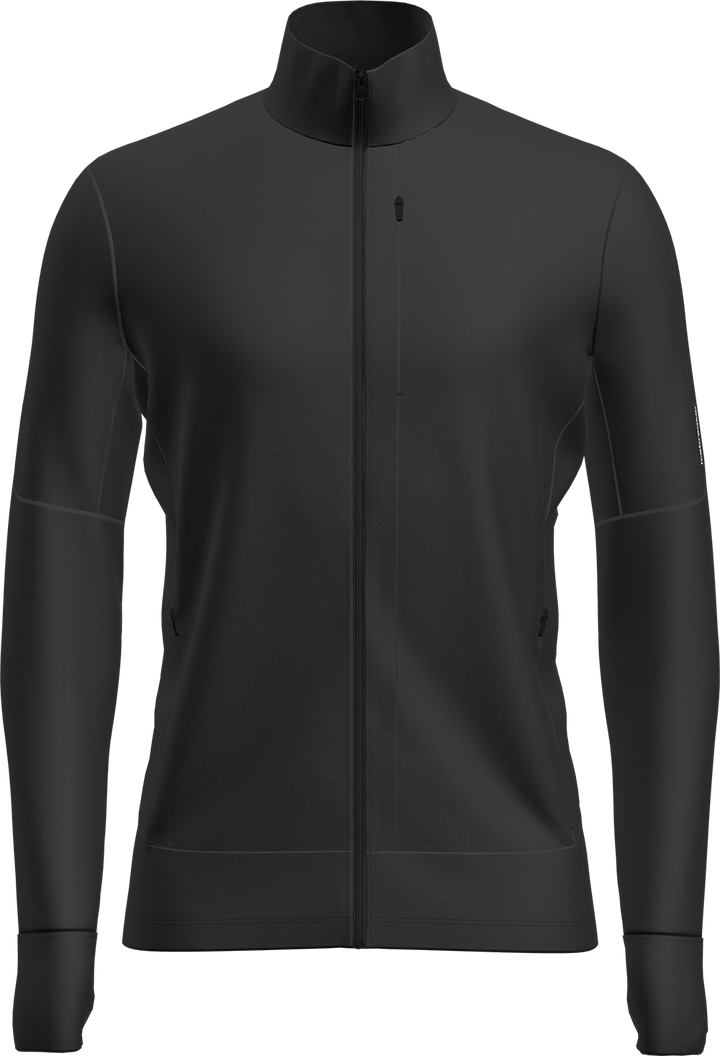 Merino 260 Quantum Zip Jacket - Men's