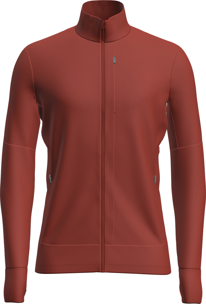 Merino 260 Quantum Zip Jacket - Men's