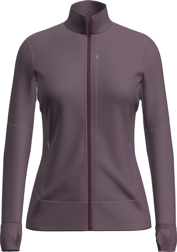 Merino 260 Quantum Jacket - Women's