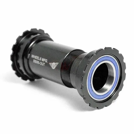 BB86/92 Outboard ABEC-3 Bottom Bracket