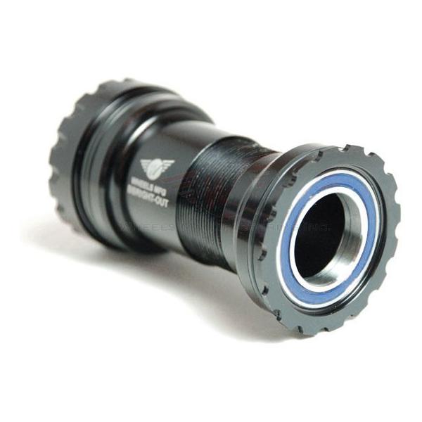 BBright Outboard ABEC-3 Bottom Bracket