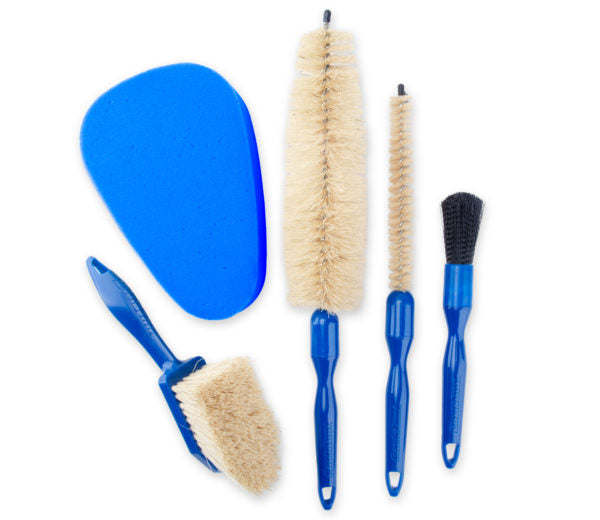 BCB-5 Brush Set