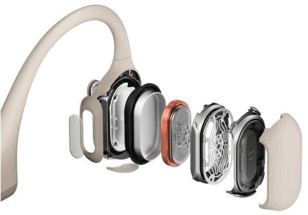 OpenRun Pro Headphones