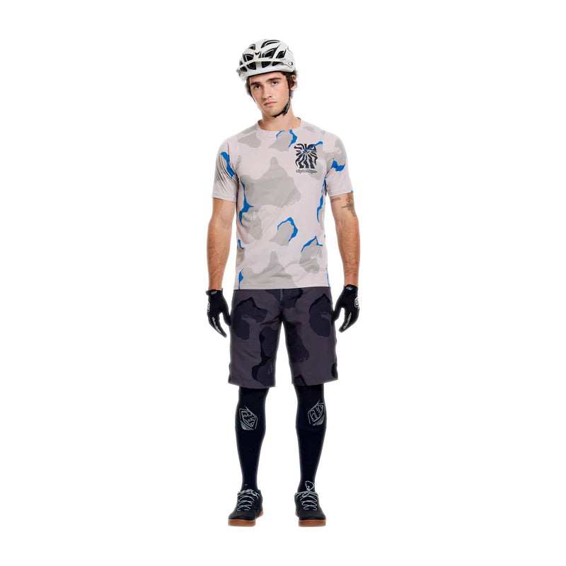 Skyline Pro Short Sleeve Jersey - Men's