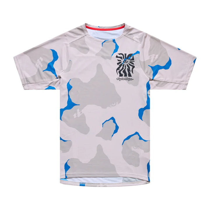 Skyline Pro Short Sleeve Jersey - Men's