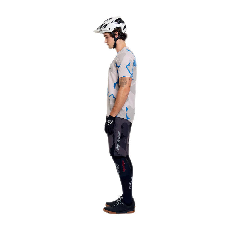 Skyline Pro Short Sleeve Jersey - Men's