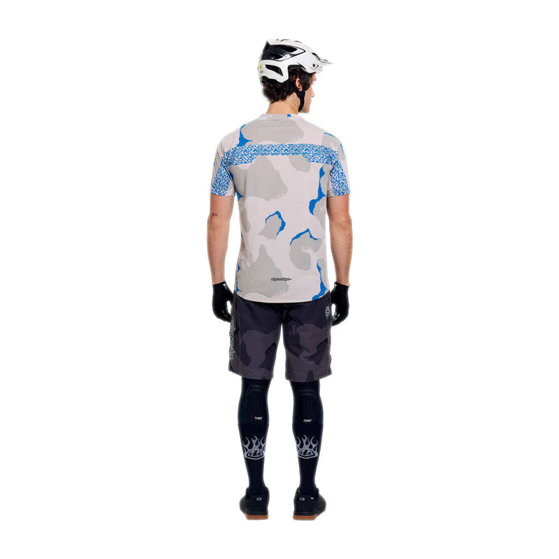 Skyline Pro Short Sleeve Jersey - Men's