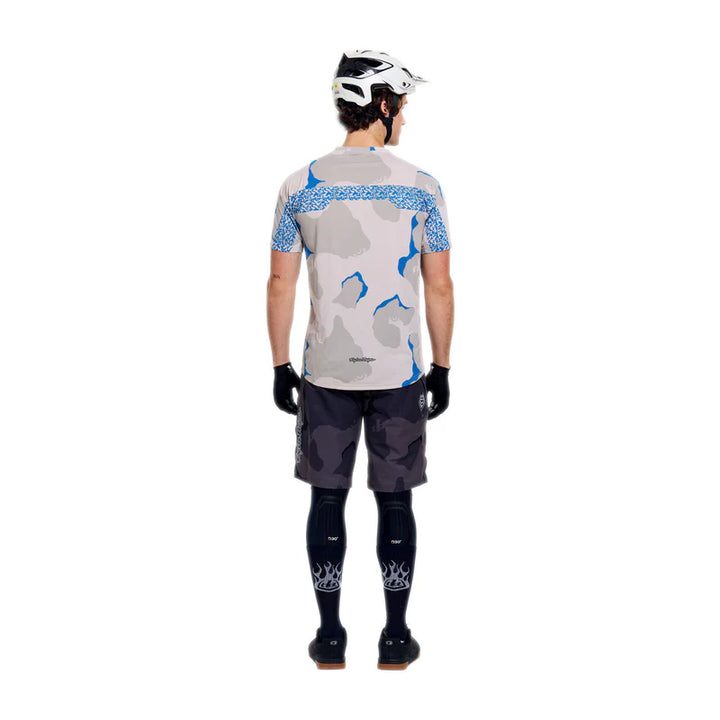 Skyline Pro Short Sleeve Jersey - Men's