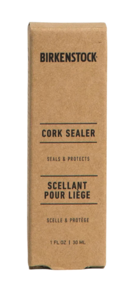 Cork Sealer