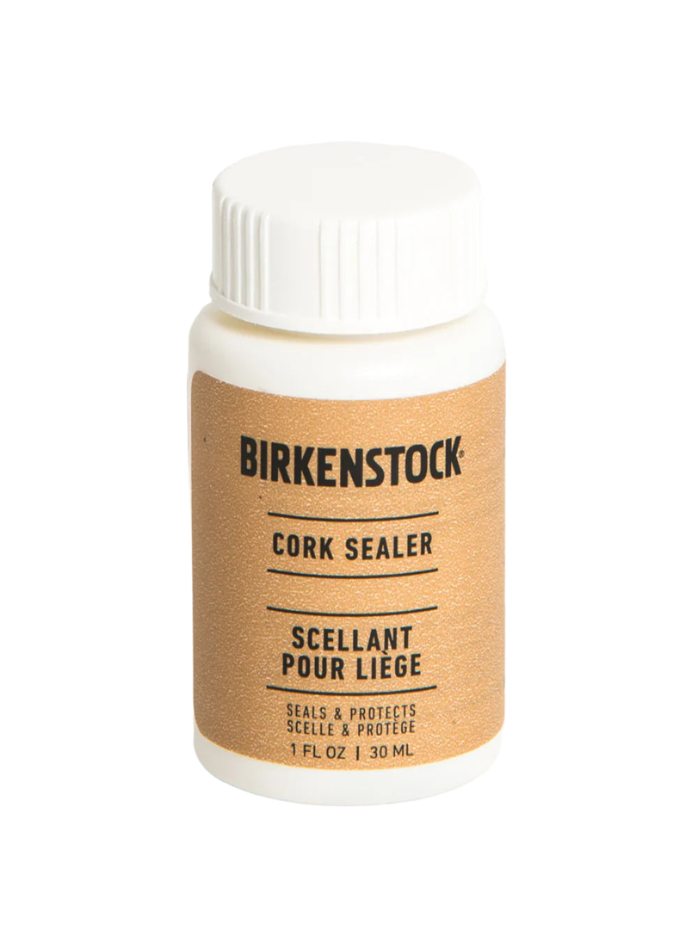 Cork Sealer