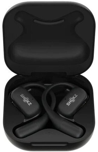 OpenFit Headphones - Black