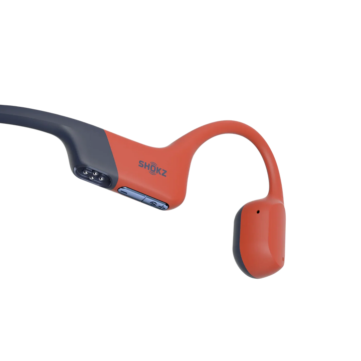 OpenSwim Pro Headphones