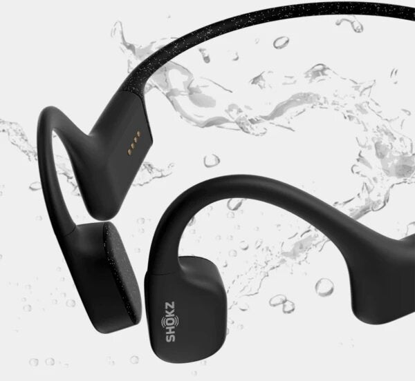 OpenSwim Headphones