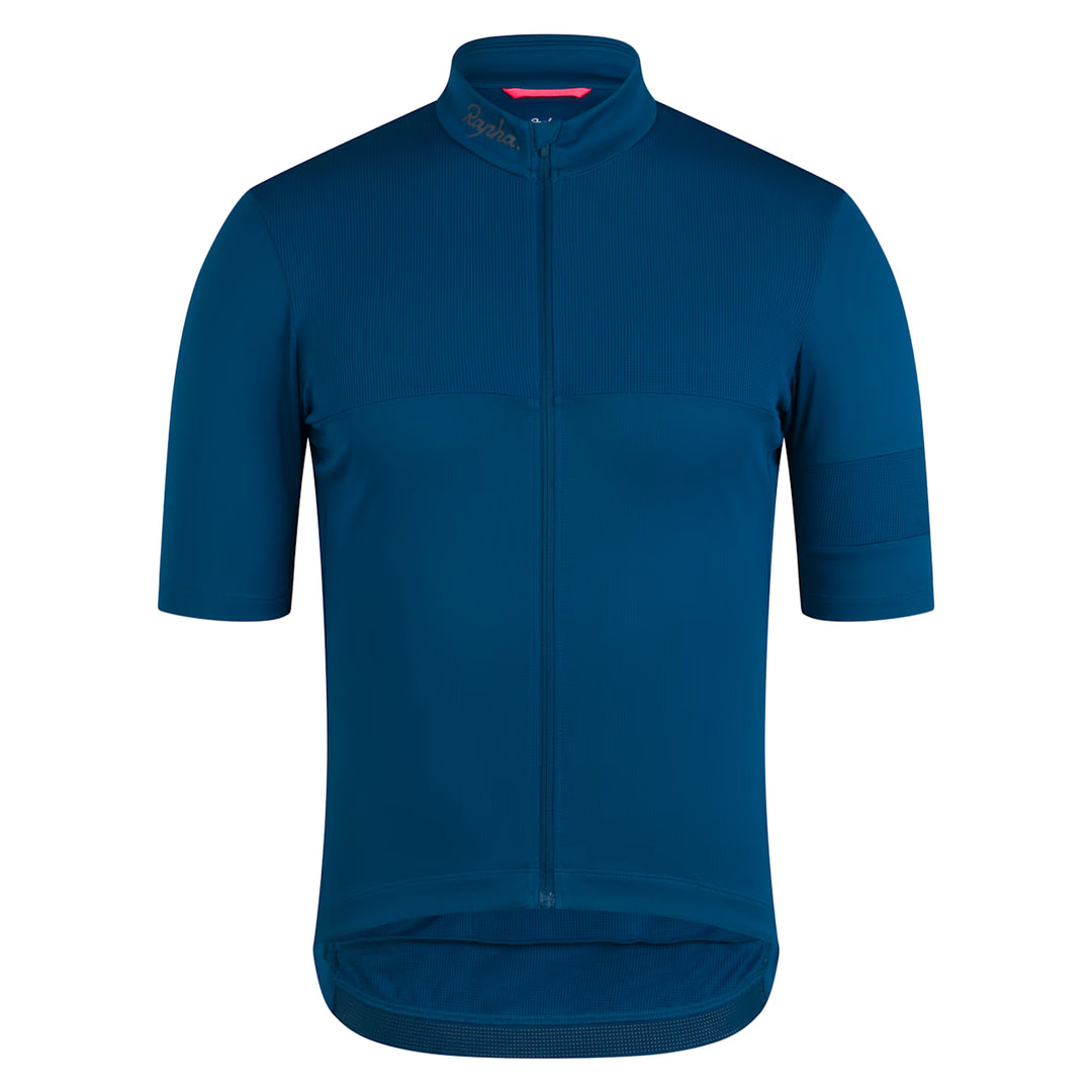 Brevet Element Jersey - Short Sleeve - Men's