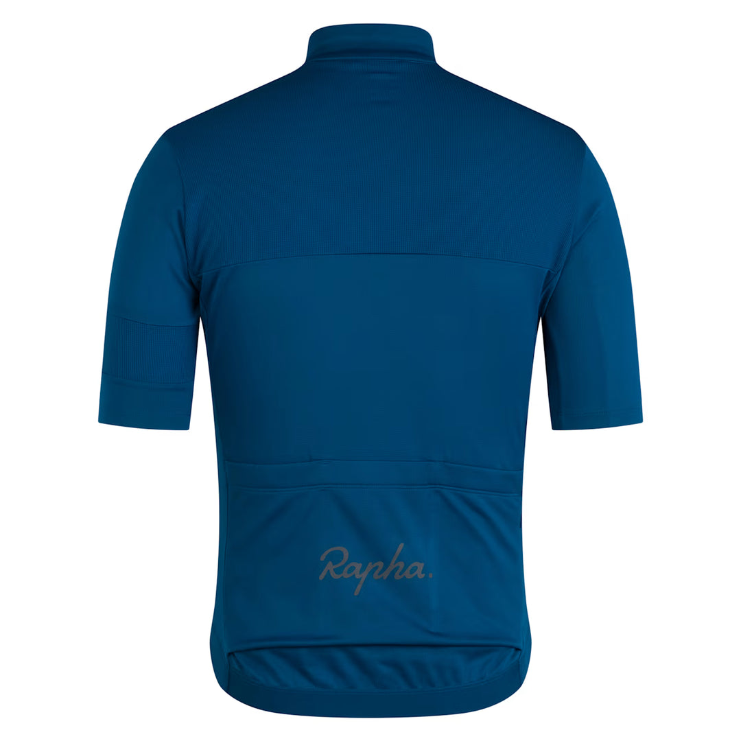 Brevet Element Jersey - Short Sleeve - Men's