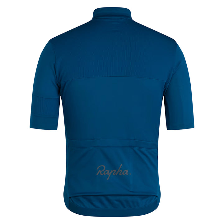 Brevet Element Jersey - Short Sleeve - Men's
