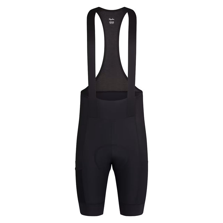 Brevet Element Cargo Bib Shorts - Men's