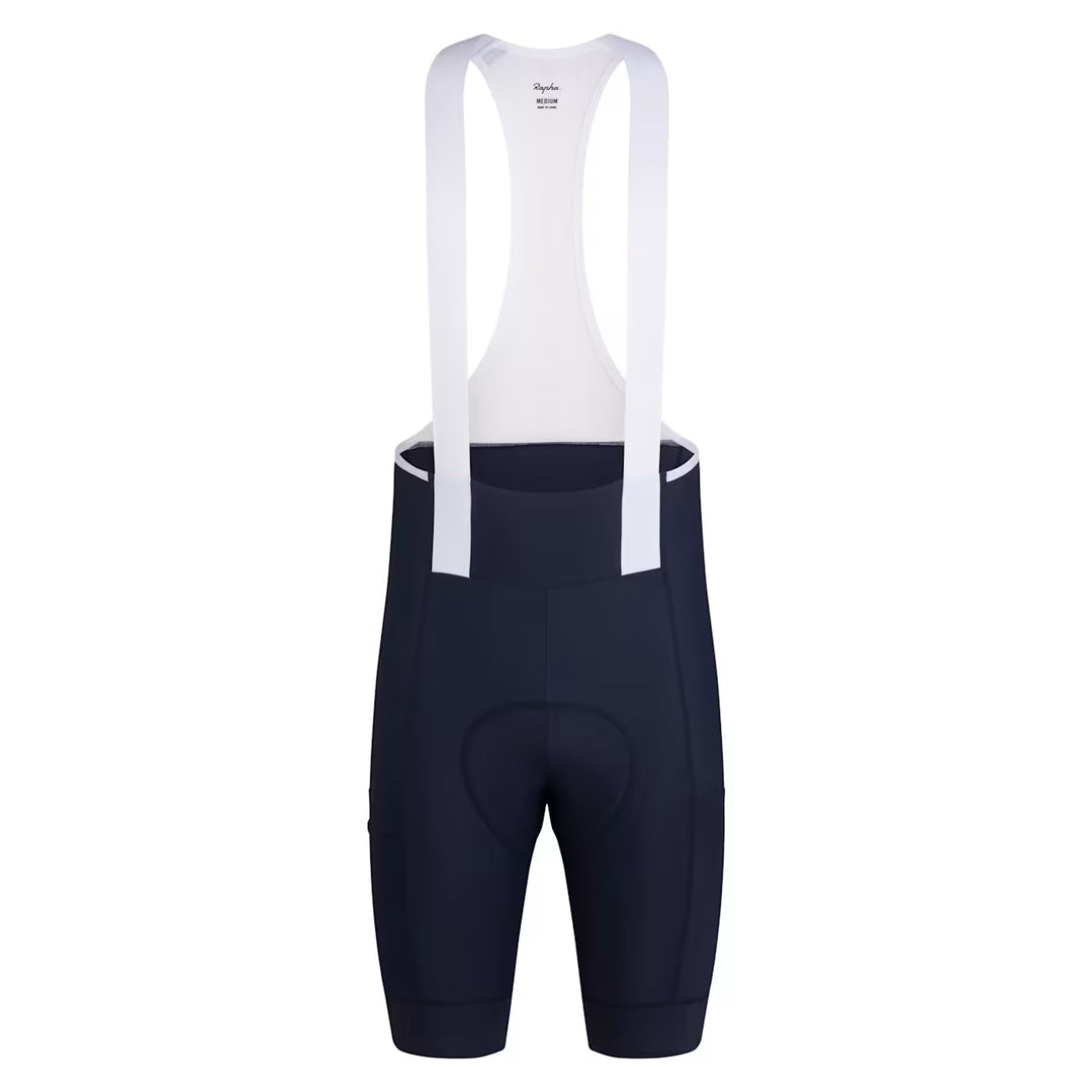 Brevet Element Cargo Bib Shorts - Men's