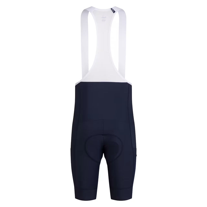 Brevet Element Cargo Bib Shorts - Men's