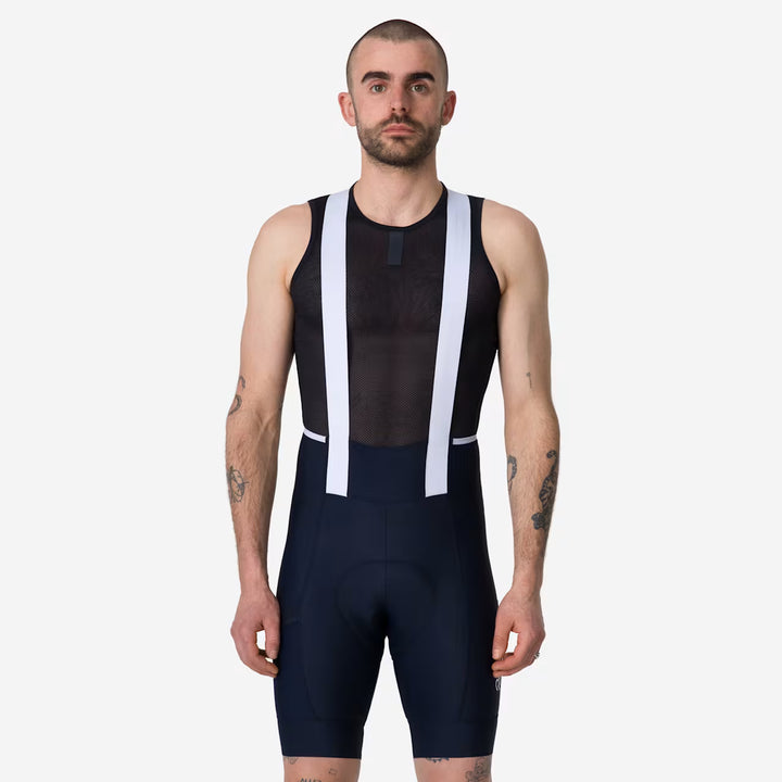 Brevet Element Cargo Bib Shorts - Men's