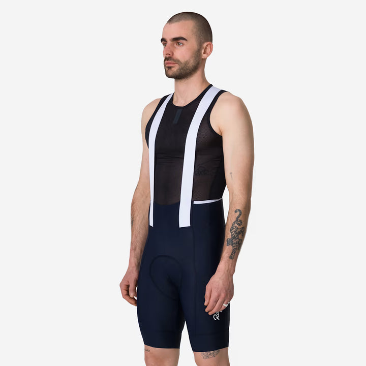 Brevet Element Cargo Bib Shorts - Men's