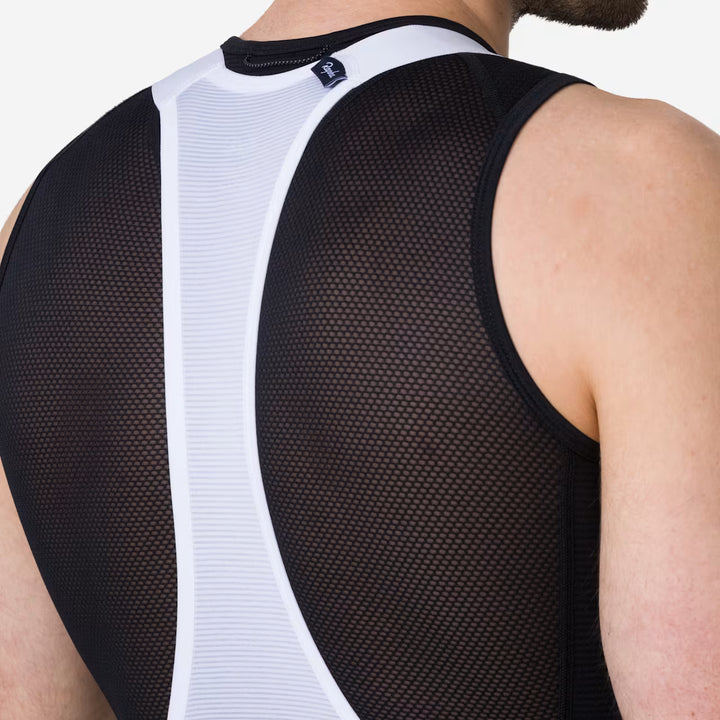 Brevet Element Cargo Bib Shorts - Men's