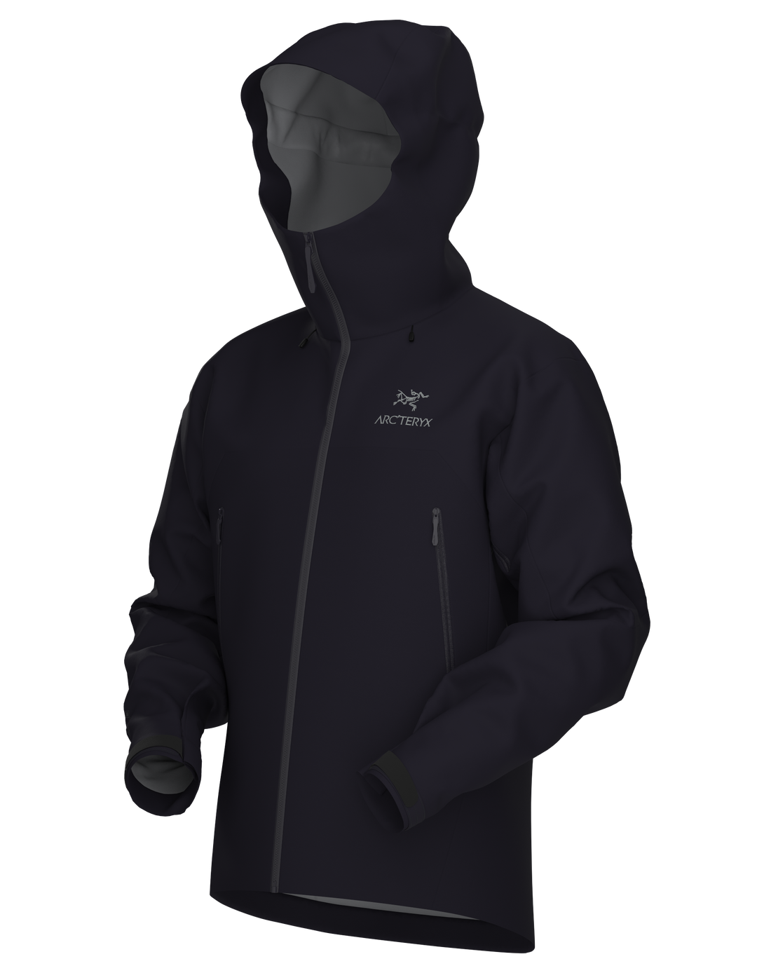 Beta AR Jacket Stormhood - Men's