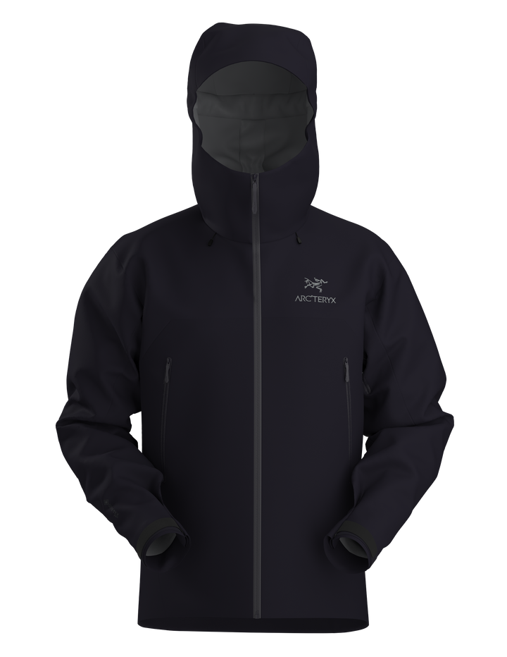 Beta AR Jacket Stormhood - Men's