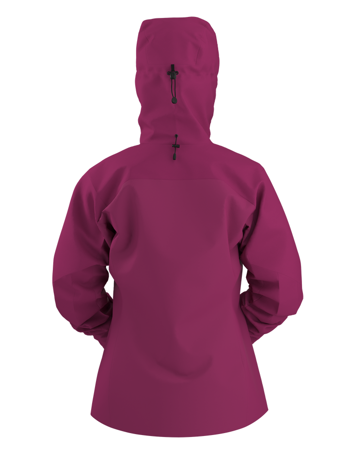 Beta AR Jacket Stormhood - Women's