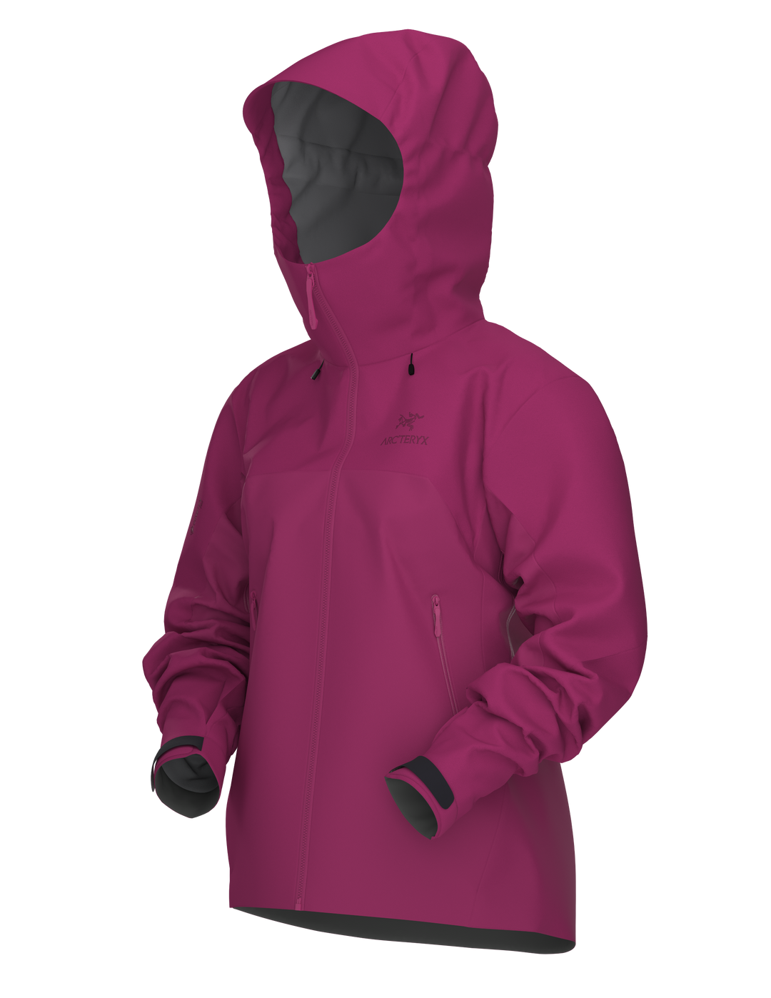 Beta AR Jacket Stormhood - Women's