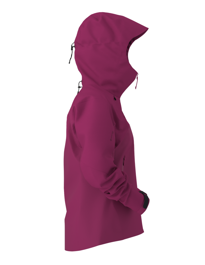 Beta AR Jacket Stormhood - Women's