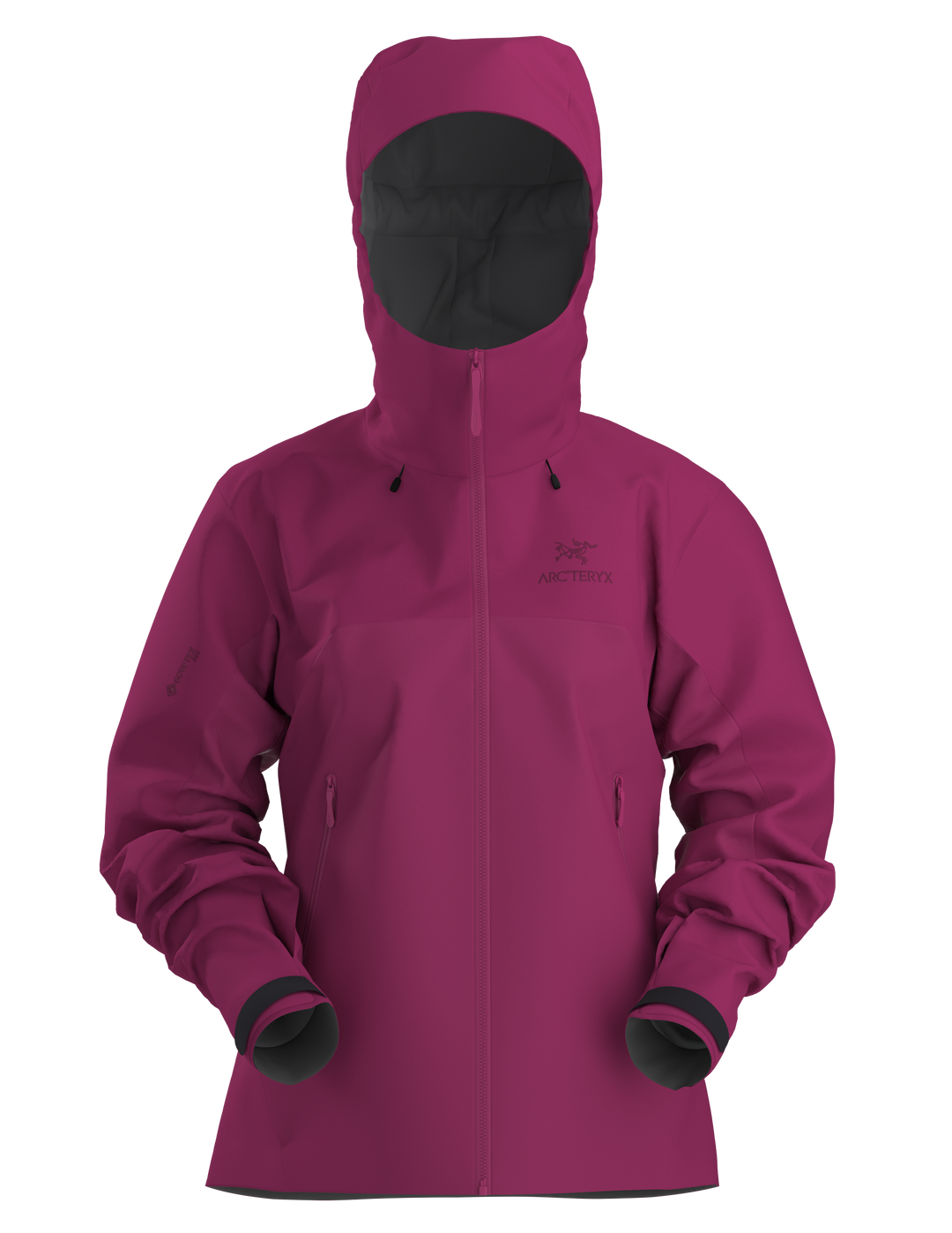 Beta AR Jacket Stormhood - Women's