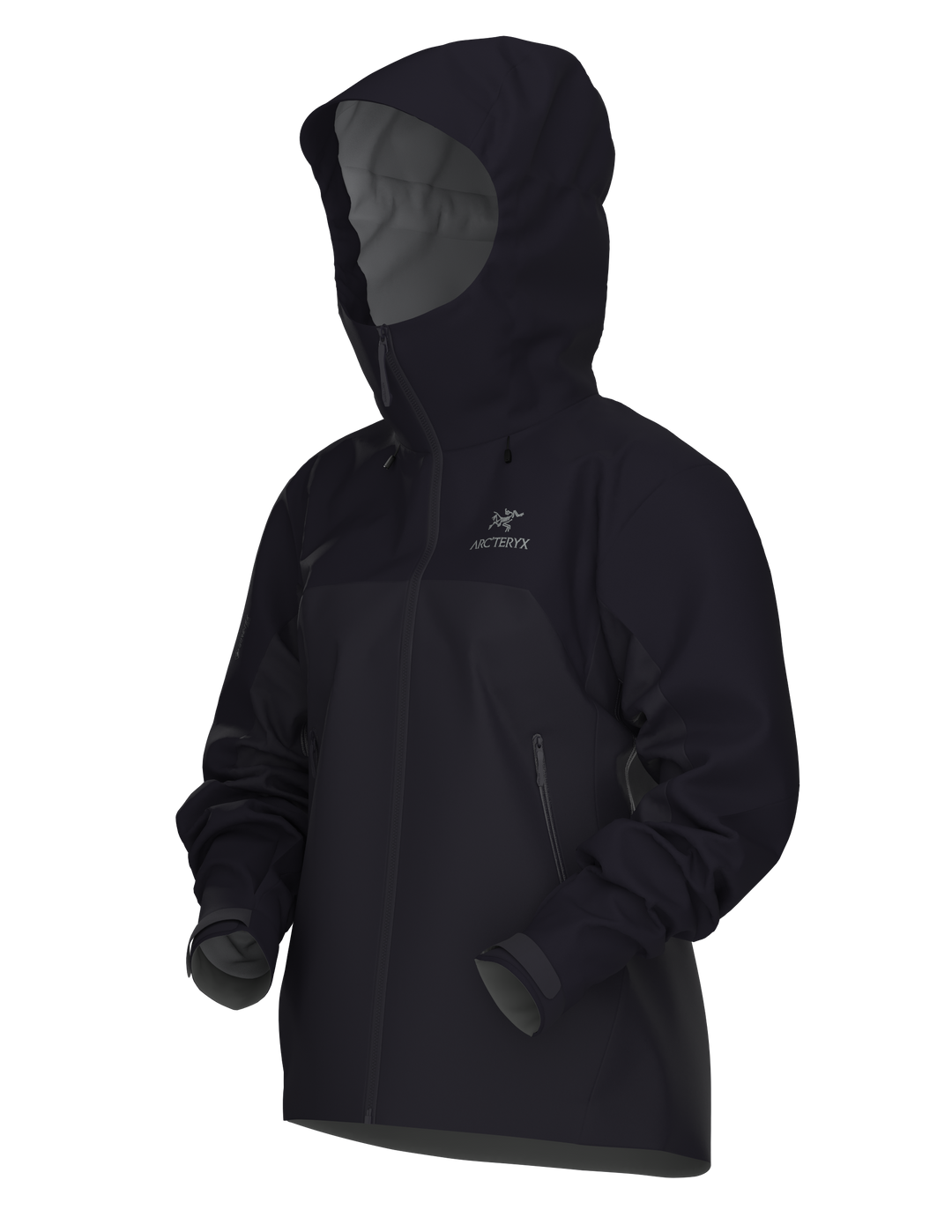 Beta AR Jacket Stormhood - Women's