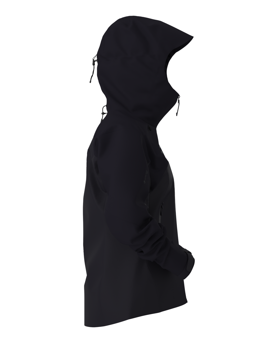 Beta AR Jacket Stormhood - Women's