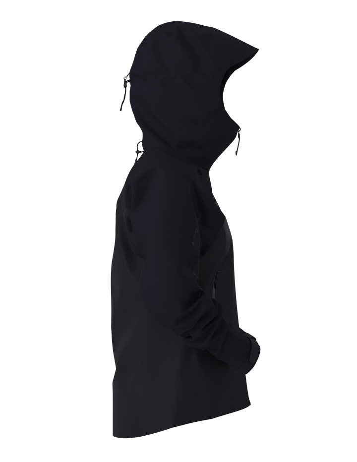 Beta AR Jacket Stormhood - Women's