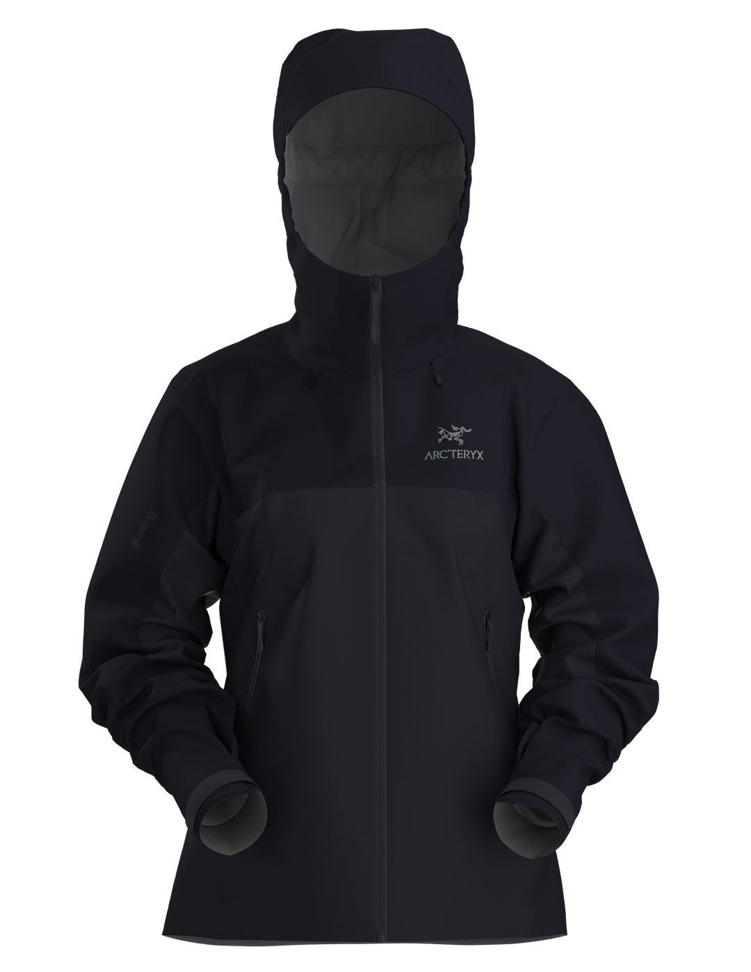 Beta AR Jacket Stormhood - Women's