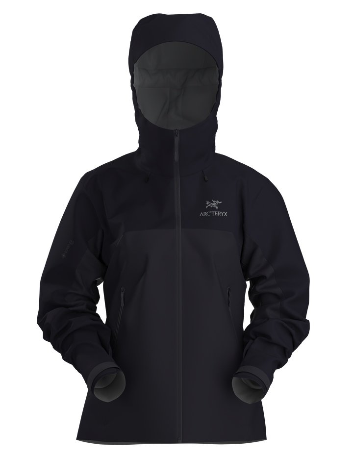 Beta AR Jacket Stormhood - Women's