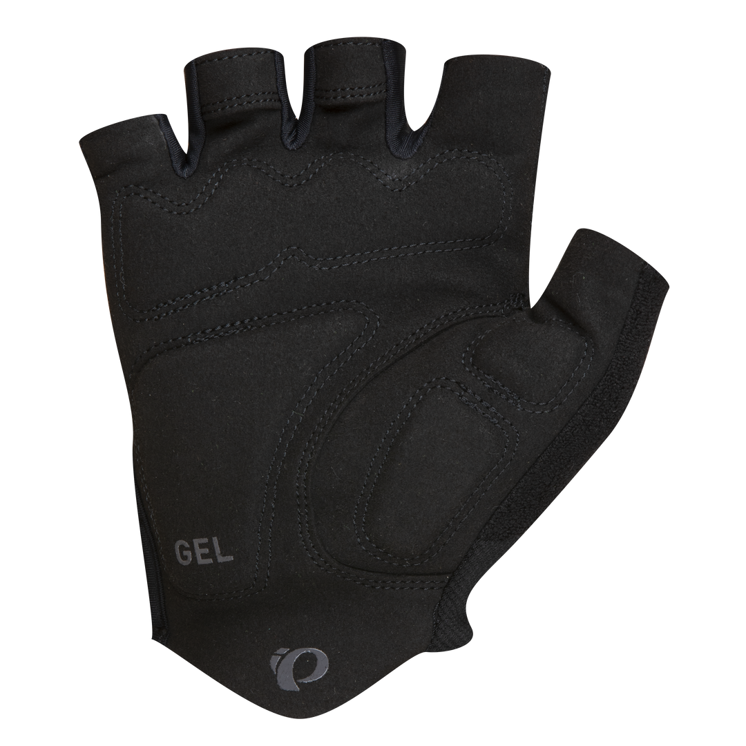 Quest Gel Short Finger Cycling Gloves - Men's
