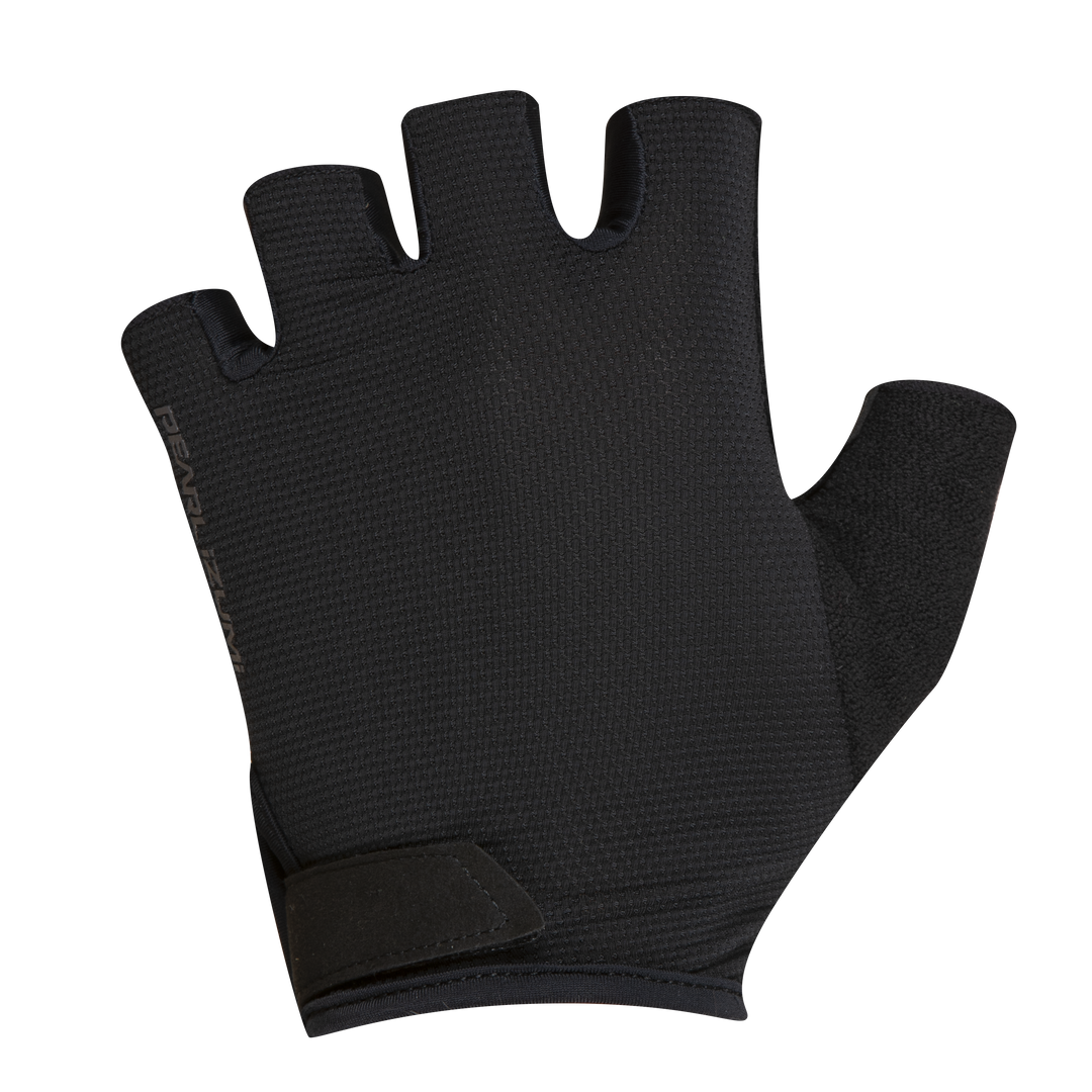 Quest Gel Short Finger Cycling Gloves - Men's