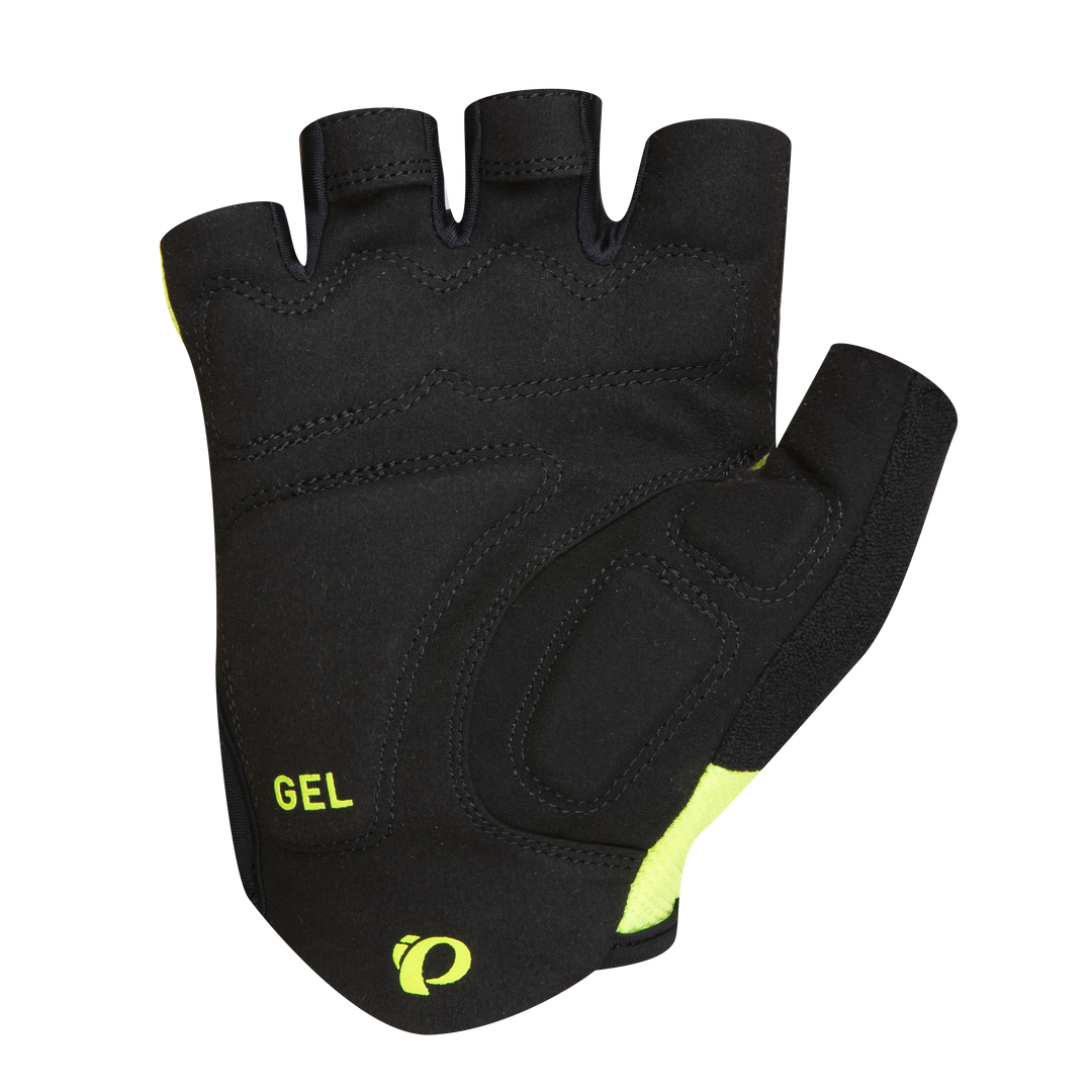 Quest Gel Short Finger Cycling Gloves - Men's